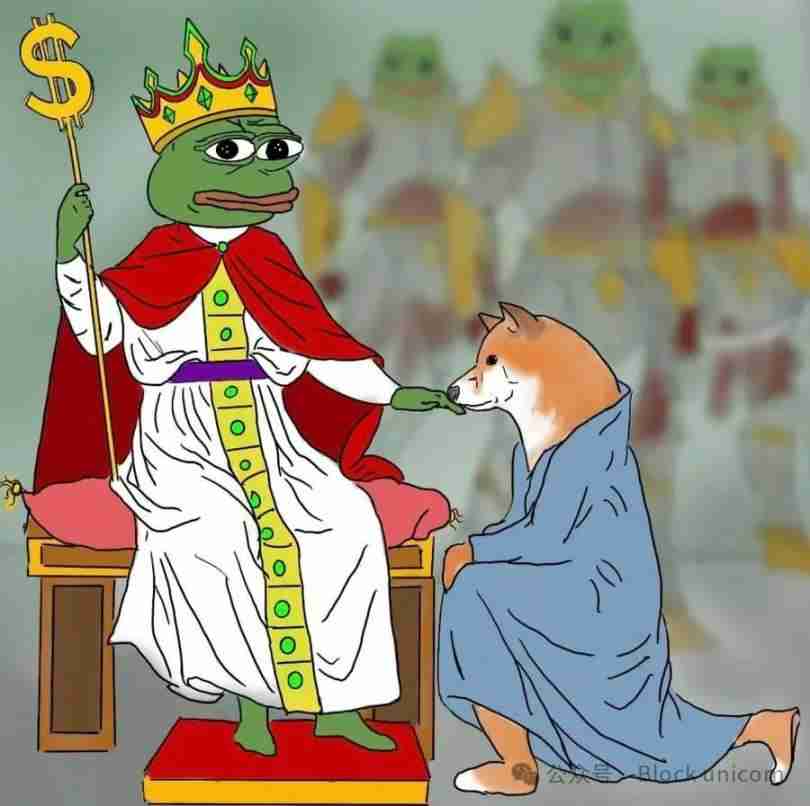 Meme币的“邪教心理”是如何形成的?